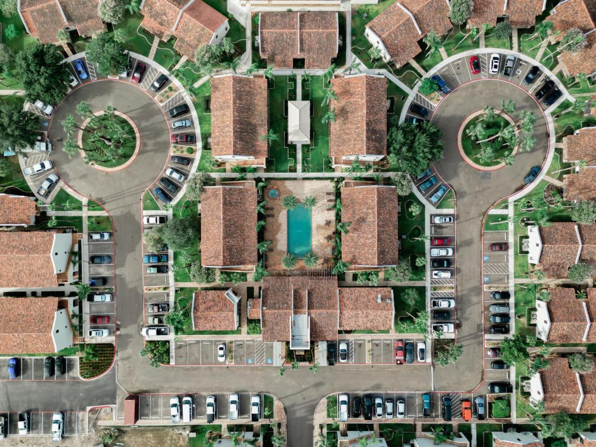 The Bungalows On Shary Mission Kültér fotó